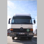 Mercedes ATEGO 917 1217 Dzienny (1)